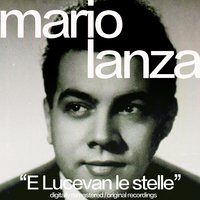 La donna é mobile (From "Rigoletto") - Mario Lanza, Джузеппе Верди