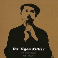 Red Moon - The Tiger Lillies