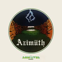 Linha do Horizonte - Azimuth
