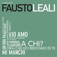 Deborah - Fausto Leali