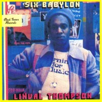 Africa We Want to Go - Linval Thompson