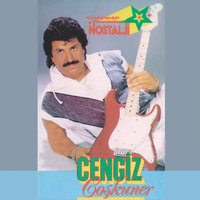 Hiç Bir Şeyde Gözüm Yok - Cengiz Coşkuner