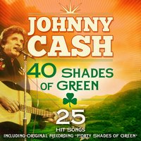Doing My Time - Johnny Cash