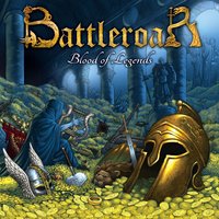 The Swords Are Drawn - Battleroar