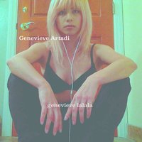 Invisible - Genevieve Artadi