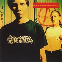 Tuhka ja veri - Apulanta
