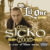 Shakin in Your Boots - Mr. Shadow, G.P.A., Mr. Lil One