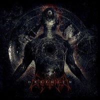 Sepulchred Within Opaque Slumber - Enthroned