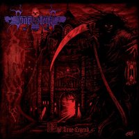 Snake in the Garden of Eden - Svartsyn