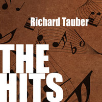One Day When We Were Young - Richard Tauber, Иоганн Штраус-сын