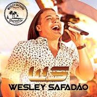 Poderosa - Wesley Safadão
