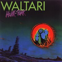 Tired (Of All Their Lies) - Waltari