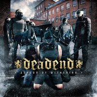 An Unfair Order - Dead End Finland