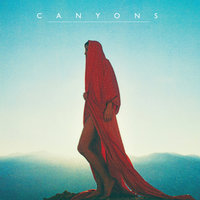 See Blind Through - Canyons