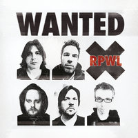Still Asleep - RPWL