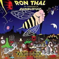 Ron Thal