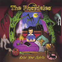 Moon Glow - The Rosedales