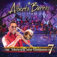 Alberto Barros
