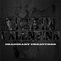 Burning Love - Kickin Valentina