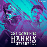 Yethi Yethi (From "Vaaranam Aayiram") - Harris Jayaraj, Benny Dayal, Naresh Iyer