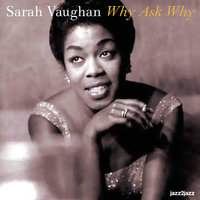 A Garden in the Rain - Sarah Vaughan