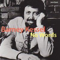 How Deep Is the Ocean, How High Is the Sky - Barney Kessel, Ирвинг Берлин