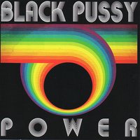 Black Pussy