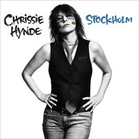 In A Miracle - Chrissie Hynde
