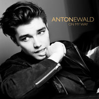 This Could Be Something - Anton Ewald, Medina