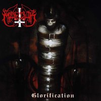The Return of Darkness and Evil - Marduk