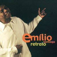 Logo Agora - Emílio Santiago