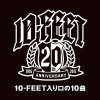 Goes On - 10-FEET