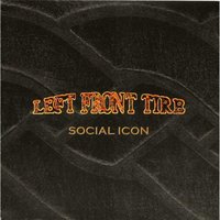 She's Too Fast - Left Front Tire