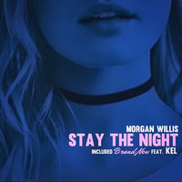 Brand New - Morgan Willis, Kel