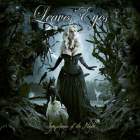 Fading Earth - Leaves' Eyes