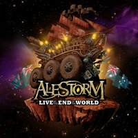 Captain Morgan's Revenge - Alestorm