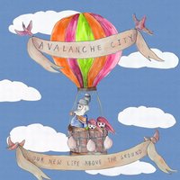 Snow - Avalanche City