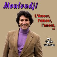 Mouloudji