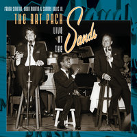 The Oldest Established (Permanent Floating Crap Game In New York) - Frank Sinatra, Sammy Davis, Jr., Dean Martin