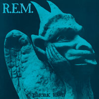 Wolves, Lower - R.E.M.
