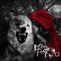 Envy the Vultures - Dog Fashion Disco