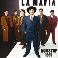 Alas De Papel - La Mafia