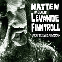 Det Iskalla Trollblodet - Finntroll
