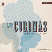 Los Coronas