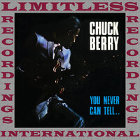 Around And Around - Chuck Berry