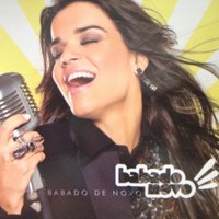 Me Chama de Amor - Babado Novo