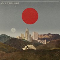 BBB - How to Destroy Angels