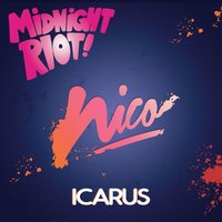Afraid - Nico