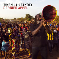 Diaspora - Tiken Jah Fakoly, Alpha Blondy