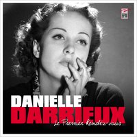 Danielle Darrieux